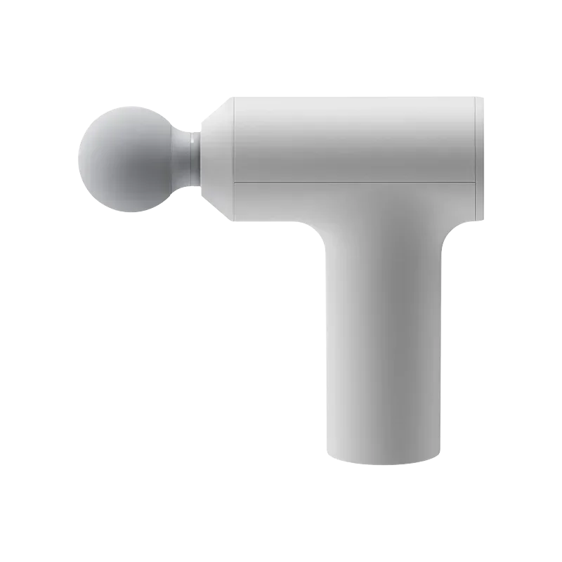 Mini Smart Massage Gun