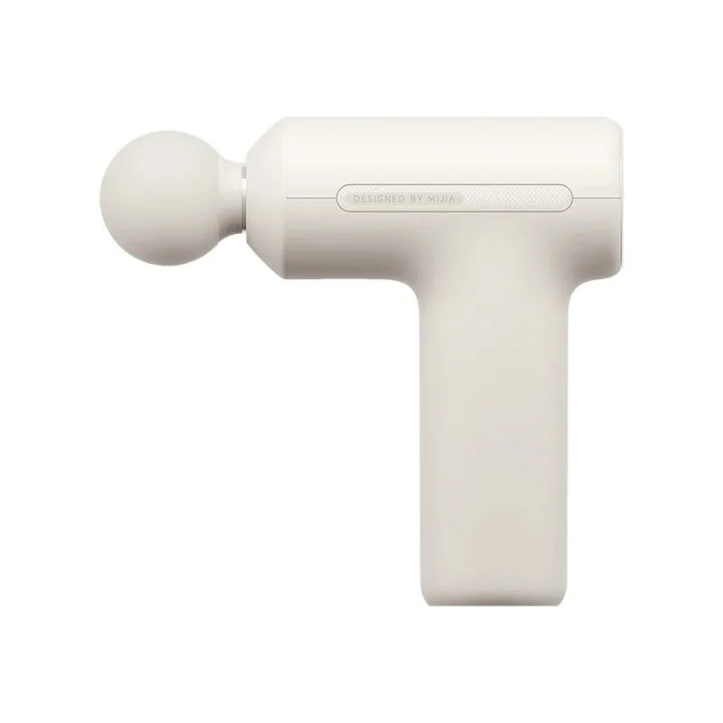Mini Smart Massage Gun