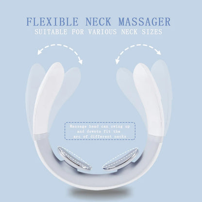 Smart Neck Massager