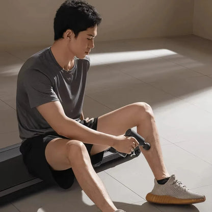 Mini Smart Massage Gun