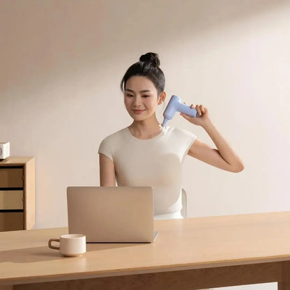 Mini Smart Massage Gun