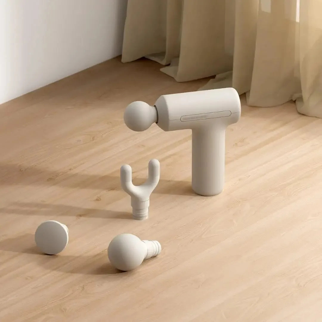 Mini Smart Massage Gun